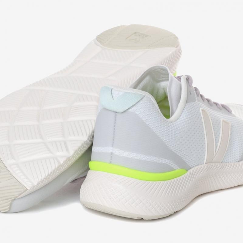 Veja Unisex Eco Friendly Sneakers Svju231ip14 212