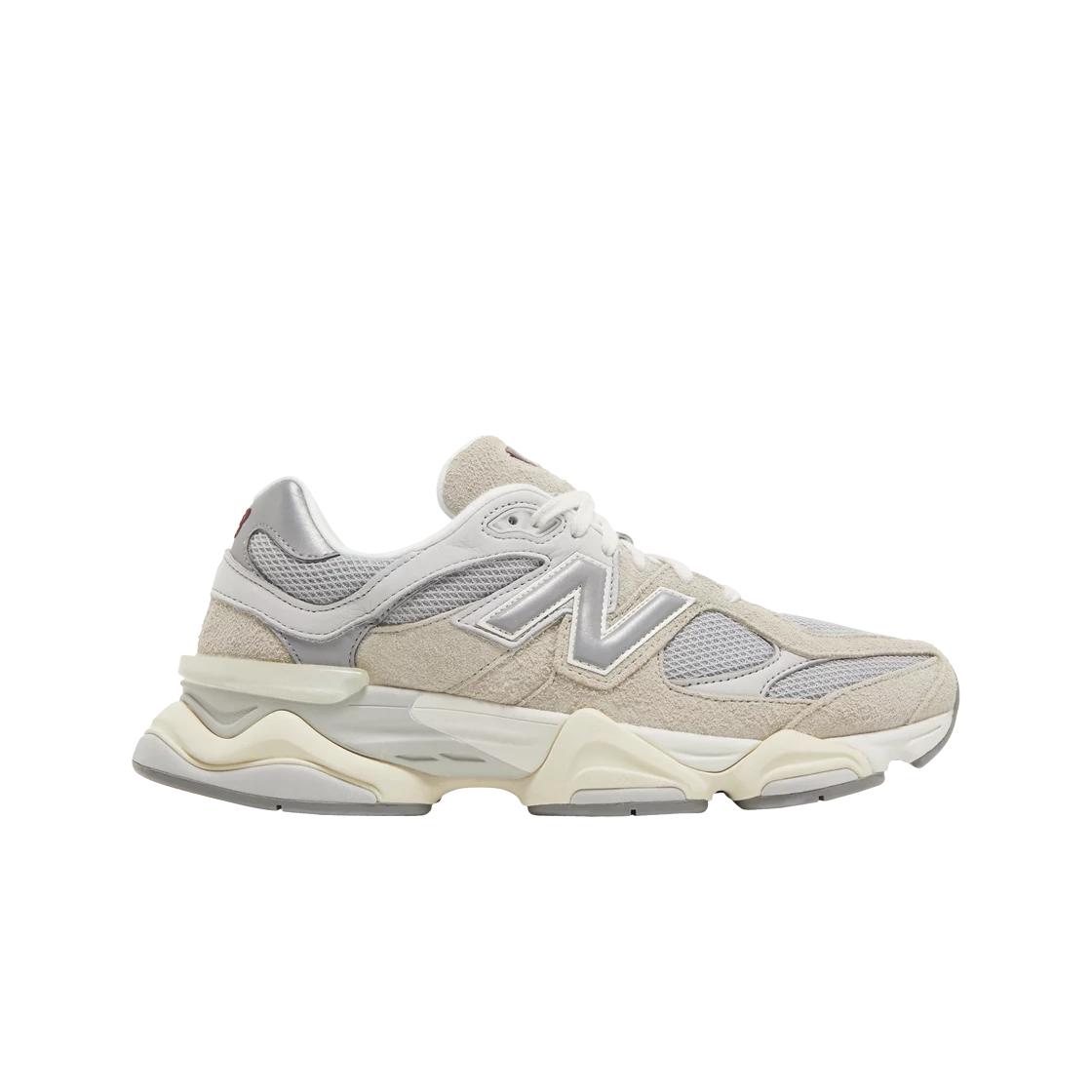 

Мужские кроссовки New Balance 9060 Lunar New Year Timberwolf Rain Cloud U9060LNY