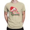 Mr Blobby Classic Novelty Graphic 100 Cotton Tshirt Mr Blobby Tops Tees For Unisex