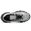 New FILA Fashion Sneakers Low Cut Grey Women's F12W144120FMH