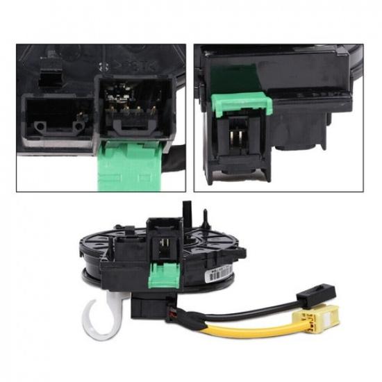 Clock Spring With Cruise Control MR583931 for Mitsubishi Lancer 2002-2007