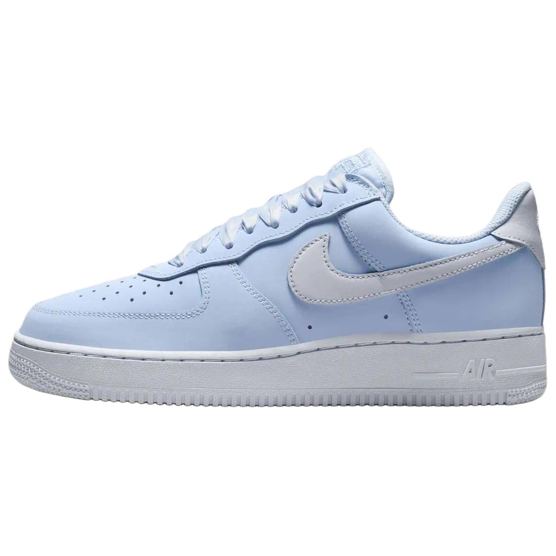Nike Air Force 1 Breathable Skateboard