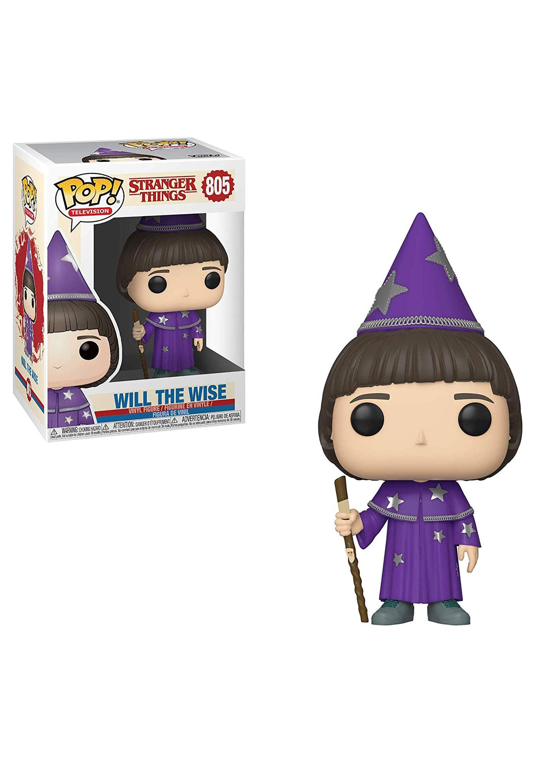 

Фигурки FUNKO Stranger Things взорвутся! ТЕЛЕВИДЕНИЕ - (Мудрый)