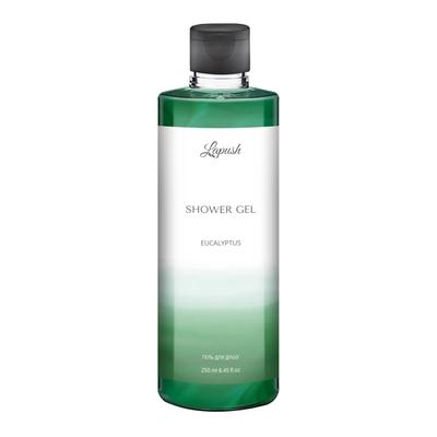Eucalyptus Shower Gel 250 Ml