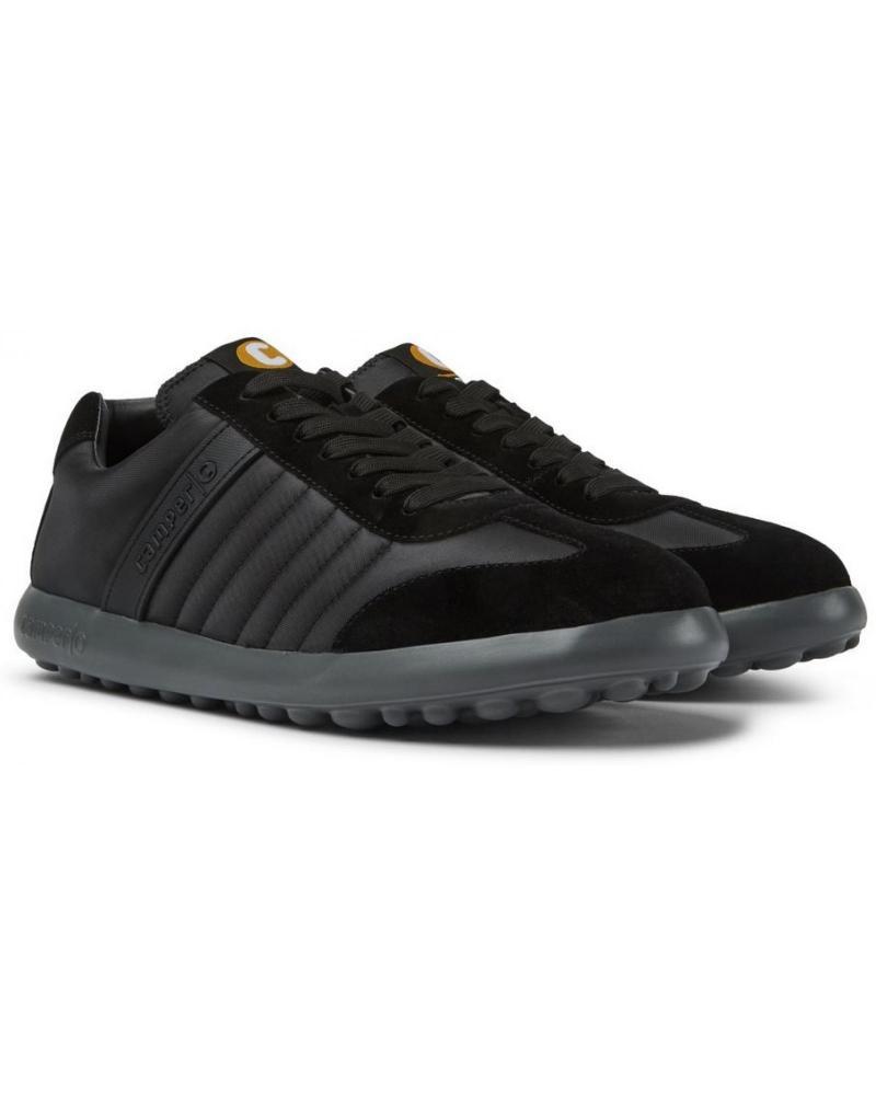 Sneakers Camper black