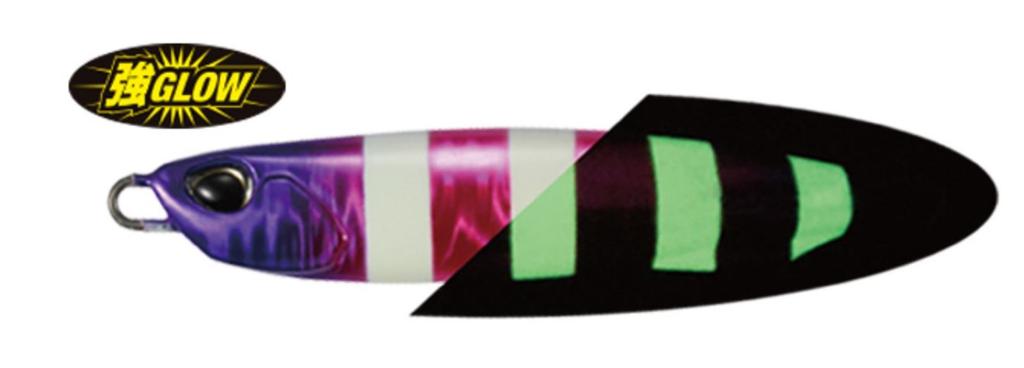 Leurre Métal Duo Drag Metal Cast Slim – 60g, Couleur PPA0431, Neuf Pour Pêche En Mer