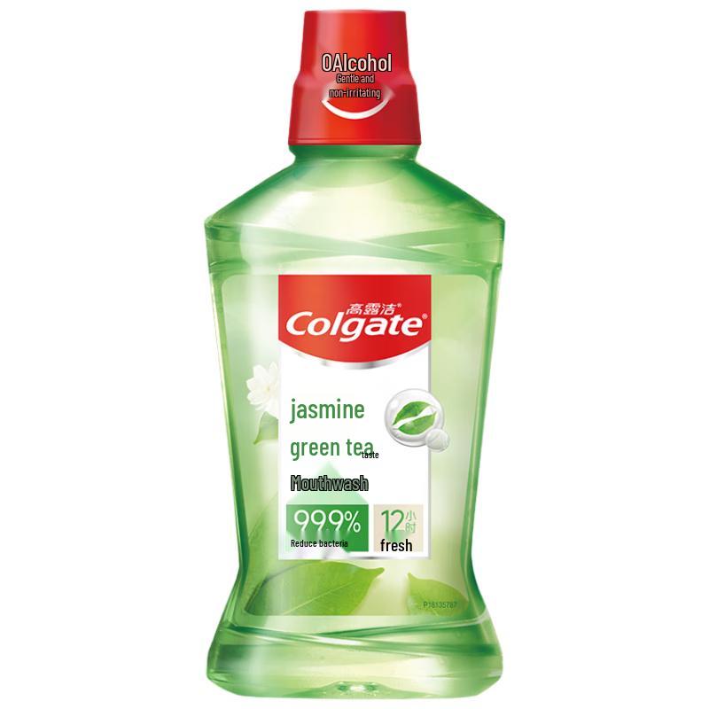 Colgate Mouthwash