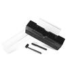 Vinyl Record Cleaner Kit Velvet Cleaning Brush Anti Static Stylus Vinyl Brush Remove Dust from Your Vinyl Records