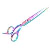 Professional Hair Scissors Barber Hair Cutting Shears Stainless Steel Hairdressing ScissorsStraight
