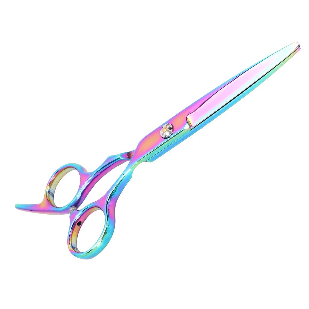 Professional Hair Scissors Barber Hair Cutting Shears Stainless Steel Hairdressing ScissorsStraight