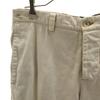 PT01 TRENTAQUATTRO Long pants beige Men's Used