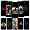 Moto Cross Motorcycle Sports Phone Case For Realme 10 9 8 5G 7 6 GT2 Pro Plus 9i 8i C21 C11 C25 C35 GT Neo 2 3 3T Black Cover