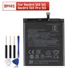 NEW Replacement Battery BM4S For Xiaomi Redmi 10X 5G Redmi 10X Pro 5G  Phone Battery 4520mAh