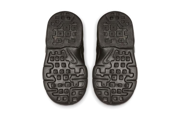 Nike Buty dla maluchów Air Max Invigor Low top Niemowlęce i dla małych dzieci 749574-003