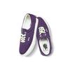 Vans Era Retro Casual Skate Shoes Unisex Purple VN0A4U3905J