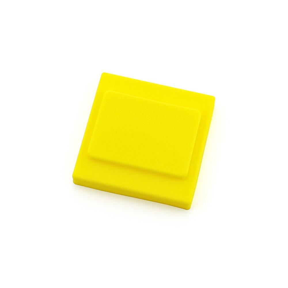Silicone World 86Type Silicone Switch Protective Cover Socket Anti Electric Shock Safety Power Sleeve Bathroom Waterproof Decor