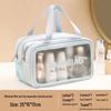Multifunctional Wet & Dry Travel Makeup Bag