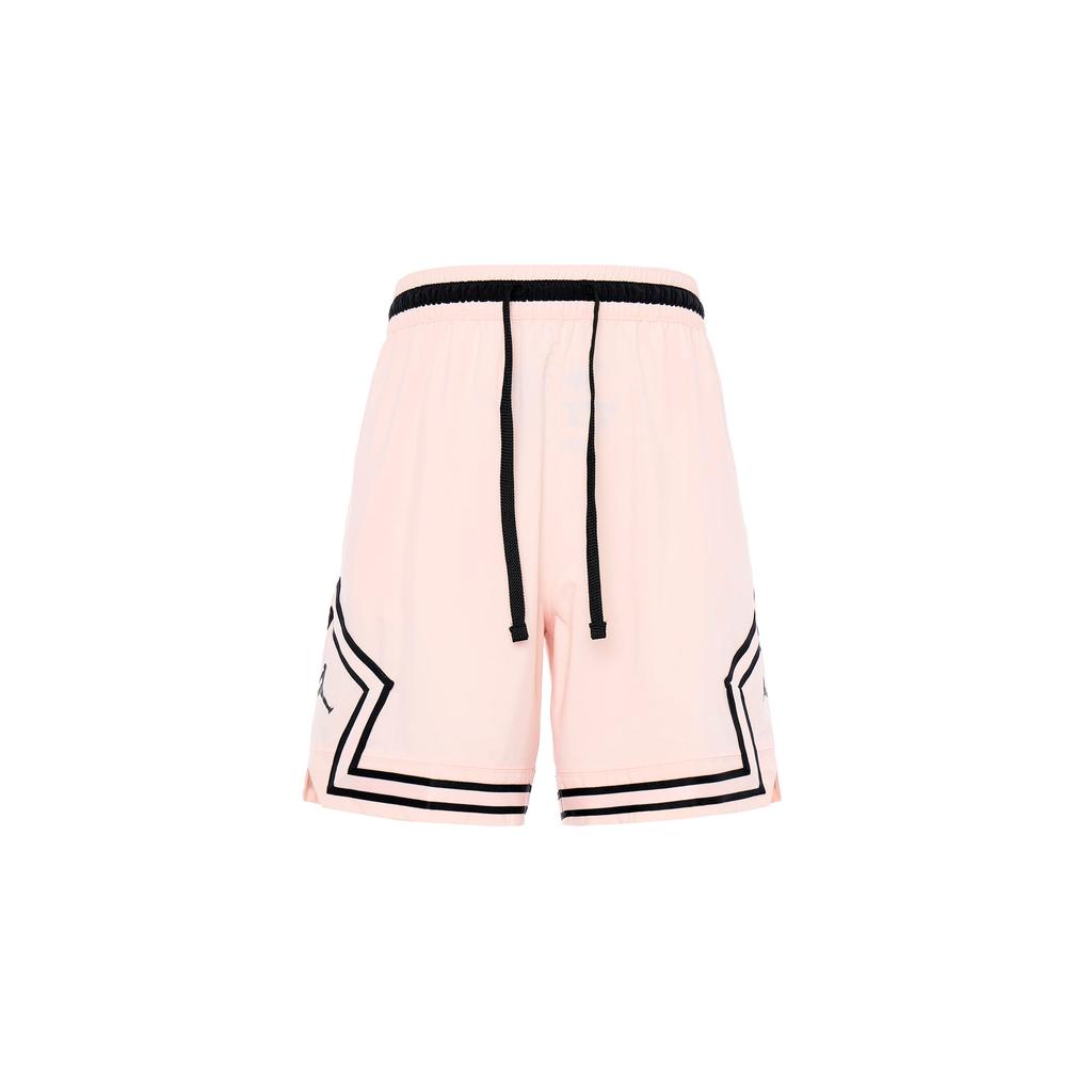 Jordan Sport Dri FIT Casual Shorts Men's Legend Pink FB7581-622