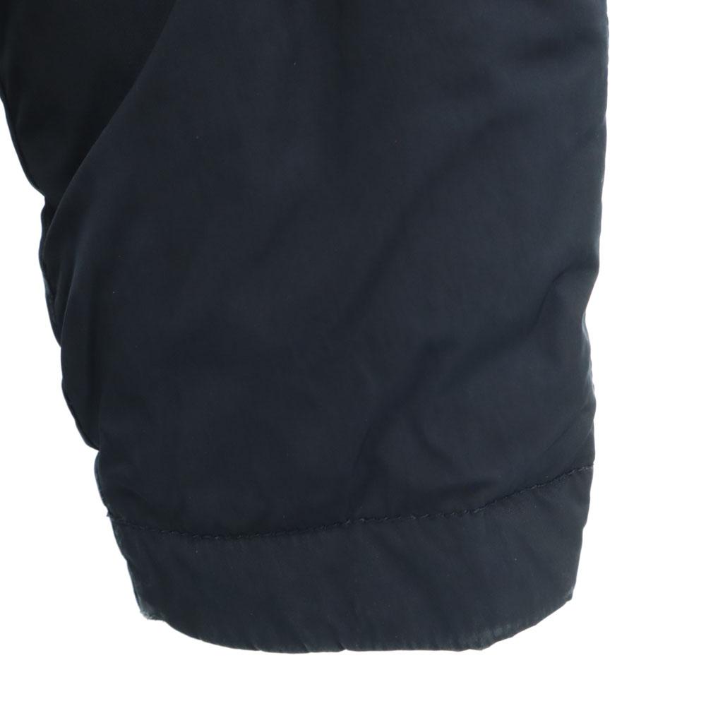 WOOLRICH Made in Moldova Arctic Parker S Navy ARCTIC PARKA Raccoon fur Men's Used