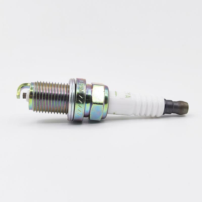 4pcs BKR5EYA-11 4194 Normal Spark Plug For Toyota Lexus GS SC Celica MR2 4Runner Matrix Previa BKR5EYA11 2526 5776
