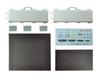 Little Armory LD038 Military Hard Case A3 White X Gray Plastic Model 318798