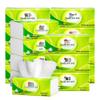 Mind Act Upon Mind Cloud-Feel Soft Facial Tissues
