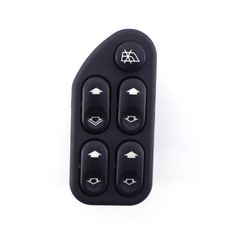 7S6514529AA Electric Window Switch for Ford Ranger Fiesta Glass Lifter NEVOSA
