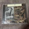 Used Wilhelm Backhaus: Beethoven & Bach - Piano Masterpieces CD