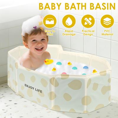 Produse pentru baie şi duş – Cădițe pentru copii