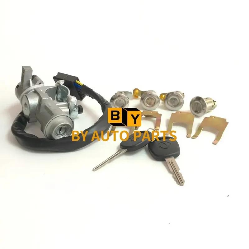 DFSK C35 C36 C37 Direction Lock Ignition Lock