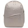 Aura 24L Fashion Versatile Nylon Backpack Unisex Backpack Academy-Gray Matte-Silver HF7007-009