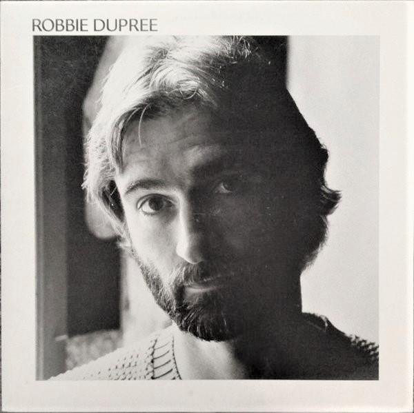 

LP Record ROBBIE DUPREE - Robbie Dupree 6E273 ELEKTRA 1980 US Rock Used