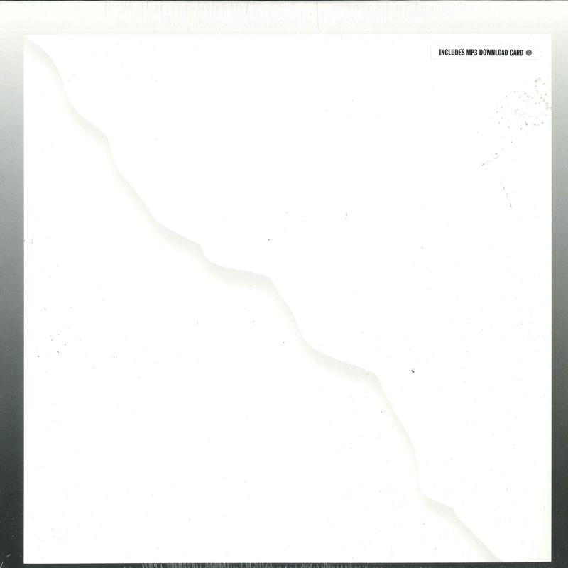 

LP Record JAMES PANTS - Savage STH2363 Stones Throw Re 2015 US Dance & Electronica
