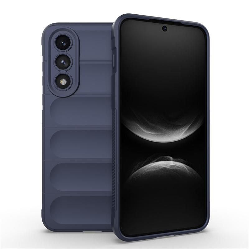 Soft Skin Feeling Flexible Silicone Case for OnePlus Nord 5 5G Protective Cover Shockproof Fundas Coque