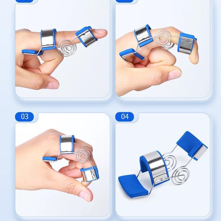 Finger Rehabilitation & Strengthening Trainer