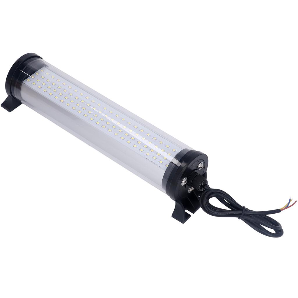 LED Work Light 10W 1050LM IP66 Water Oil Proof Explosion Proof Machine Tube Lamp for Workshop