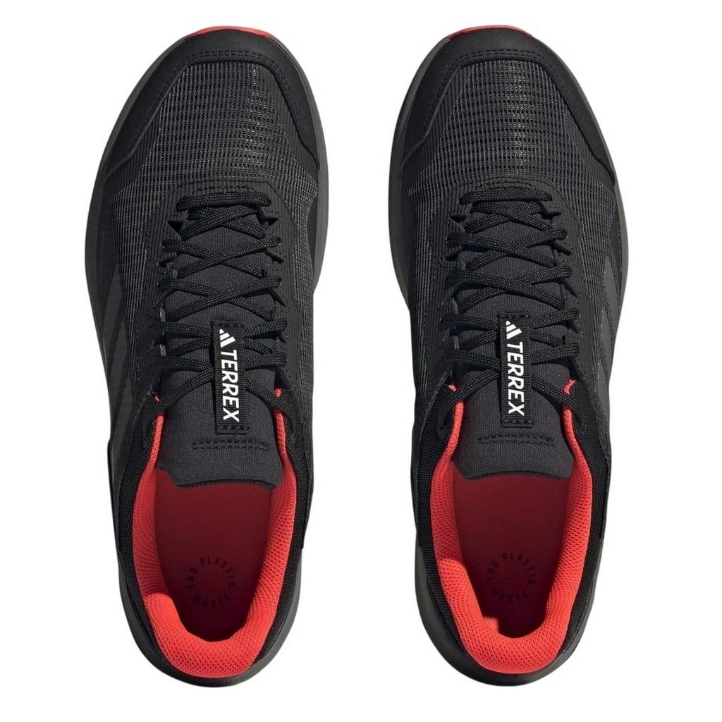 Adidas Mens Terrex Trail Rider GORE-TEX Running Trainers