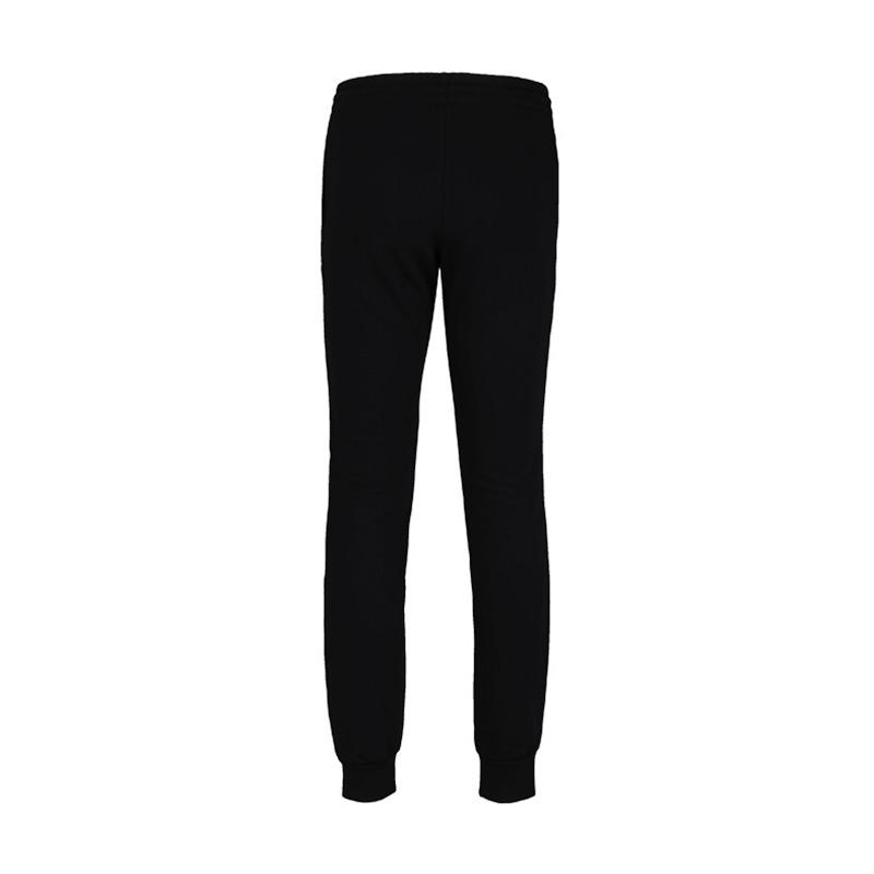 Adidas NEO Label Tapered Knit Sweatpants Men Bottoms Black DM4277