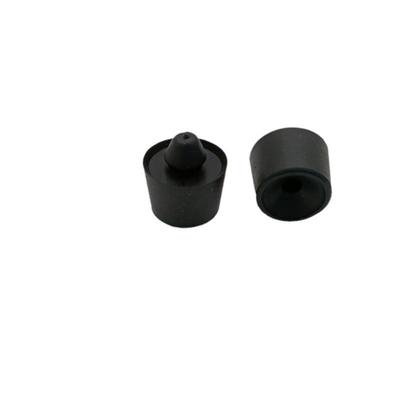 Golf 6 Sagitar Magotan CC Nieuwe Polo Deur Schokabsorberende Rubberen Buffer Plug