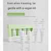 Deoproce Real Fresh Vegan Mini Travel Kit Set