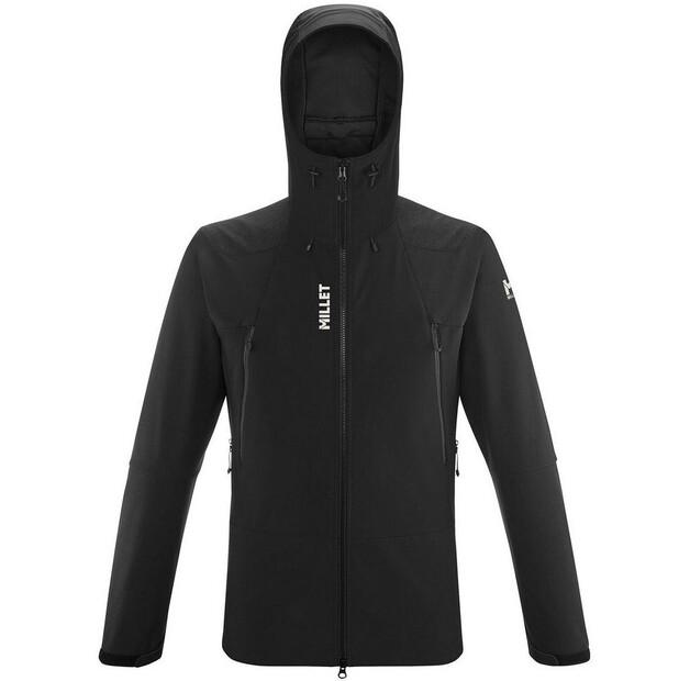 Куртка Millet Absolute Shield K M