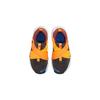 Nike Flex Advance Low top Running Shoes Black Orange Children Aged 3 7 Years Old CZ0186-200