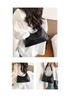 2026 Stylish Versatile Woven Shoulder Bag - Large Capacity Casual Women's Handbag