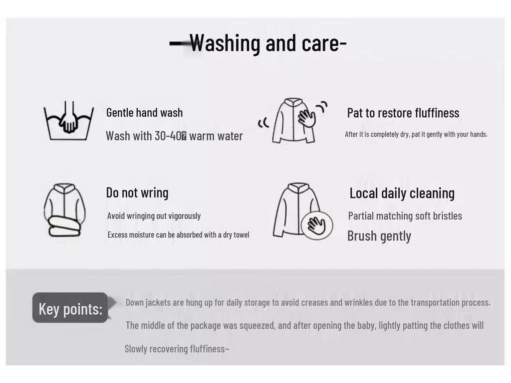 Dámská dlouhá péřová bunda Snow Flying s kapucí, slim střih