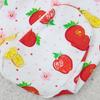 Little Q Pure Cotton Newborn Spring Autumn Clothes One Piece Footies Baby Boy Infant Underwear Four Color Clothing