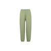 Nike Solo Swoosh Knitted Sweatpants Men's Light Green DX1365-386