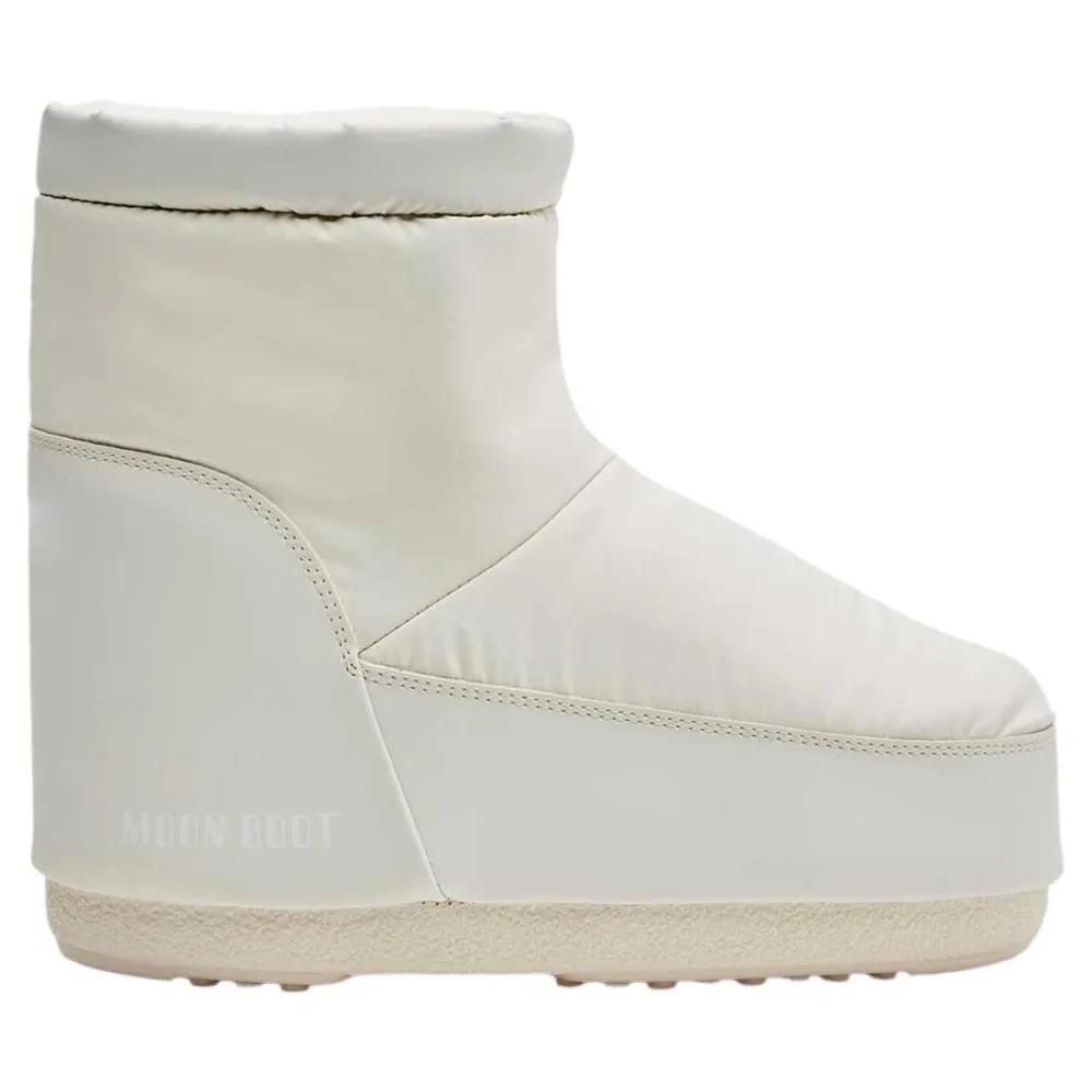 

Moon Boot Сапоги Icon Low Nolace Rubber 39-41