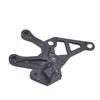 New!Motorcycle Pedal Bracket For Kawasaki Z900 2017- Pedal Brackets Footstool Fixer