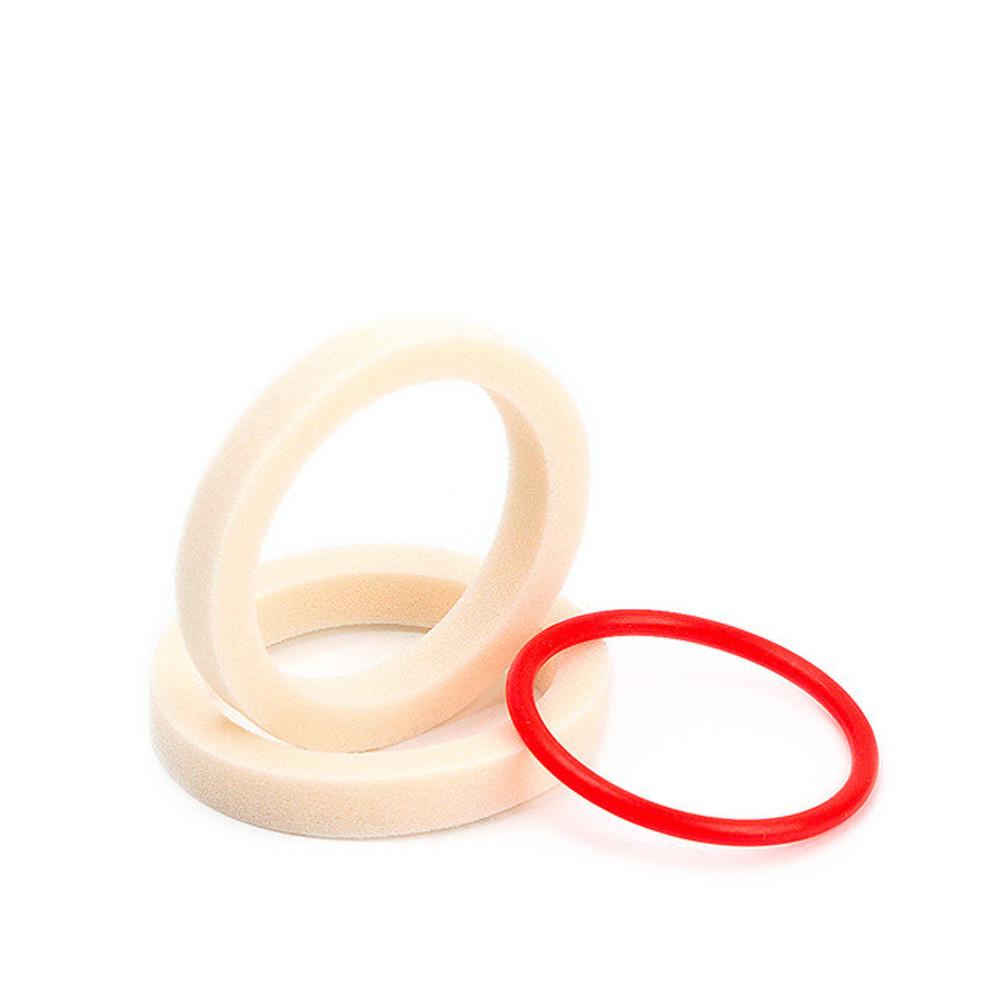 32/34/35/36mm Oil Sealed Foam Bike Suspension Fork Bicycle Fork Oil Sponge Bicycle Fork Sponge Ring