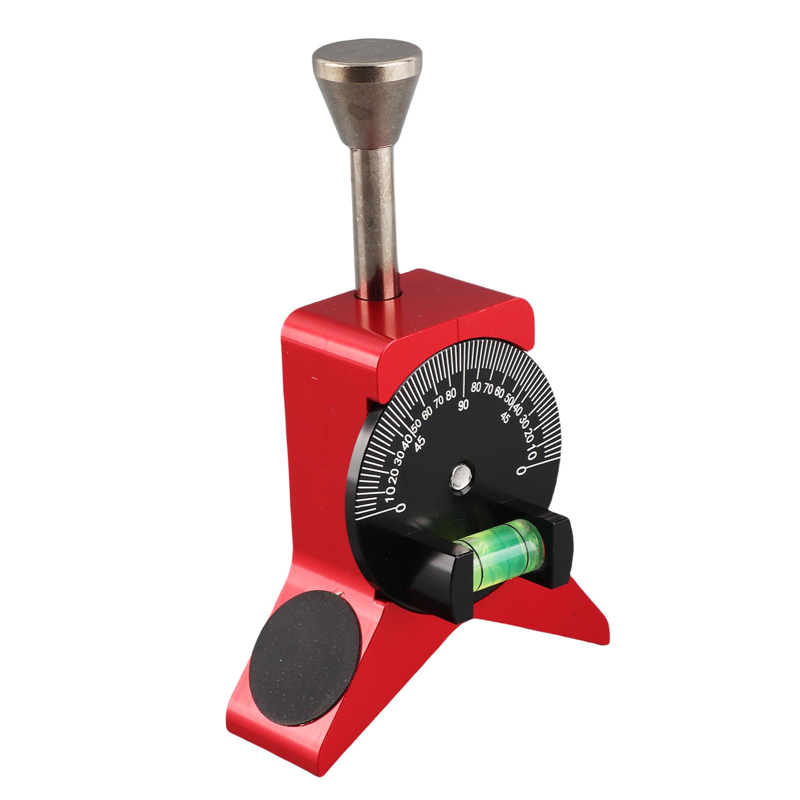 

Pipe Center Finder 1 126in High Accurate Multifunctional Pipe Fitting Tools Center Finder